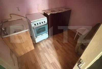Garsonieră decomandată în Ultracentral - 1