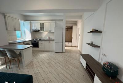 Apartament cu 2 camere, mobilat în Central - 7