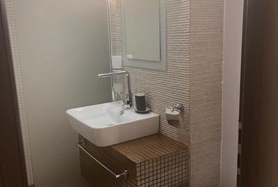 Apartament cu 2 camere în Gara de Nord