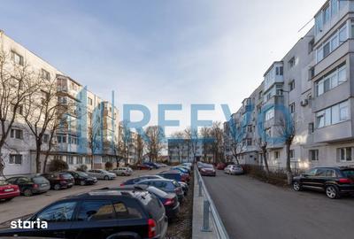 Apartament cu 2 camere semidecomandat în Cornișa - 6