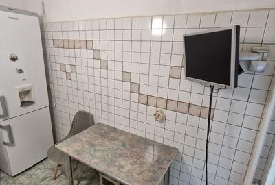 Apartament cu 2 camere semidecomandat în Băceni - 3