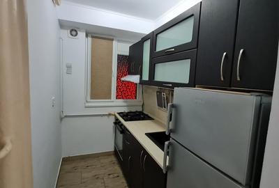 Garsonieră decomandată în Giulești