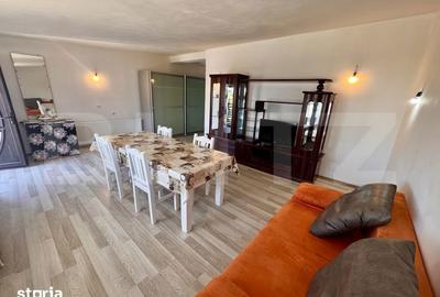 Apartament cu 2 camere în Popoveni - 8