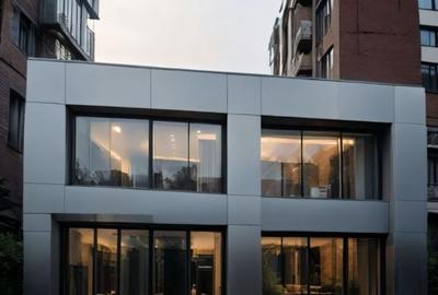 Spațiu comercial, de 406 mp, în Mănăștur - 2