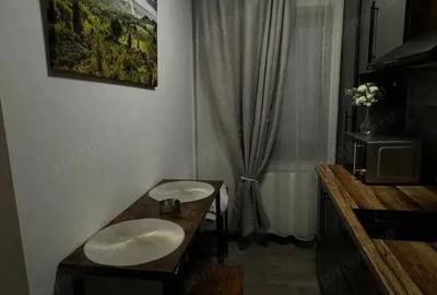 Garsonieră semidecomandată în Central - 1