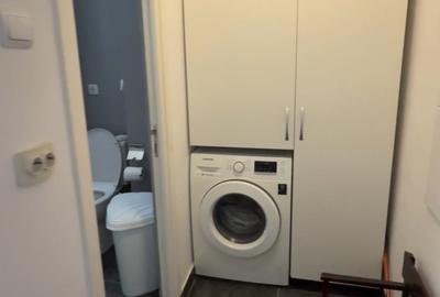 Garsonieră decomandată în Vasile Alecsandri - 5