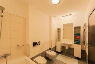 Apartament cu 3 camere decomandat, mobilat în Iancu Nicolae - 12