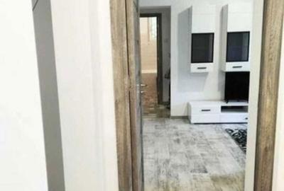 Apartament cu 2 camere în Calea București