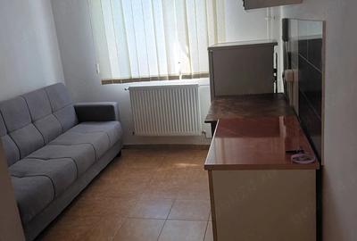 Garsonieră semidecomandată în Dacia - 3