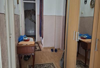 Apartament cu 2 camere decomandat, mobilat în Inel II - 2