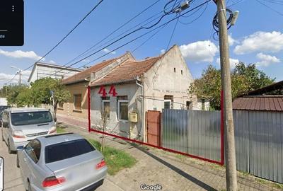 Casă cu 1 camere cu Canalizare în Fratelia - 1