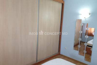 Apartament cu 3 camere decomandat, mobilat în Republicii - 7