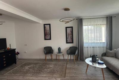 Casă individuală cu 4 camere cu Teren 350 Mp în Lumina - 4