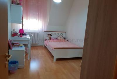 Casă cu 6 camere cu Canalizare în Pipera - 10