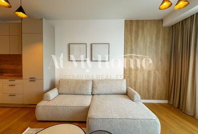 Apartament cu 2 camere decomandat, mobilat în Iancu Nicolae - 3