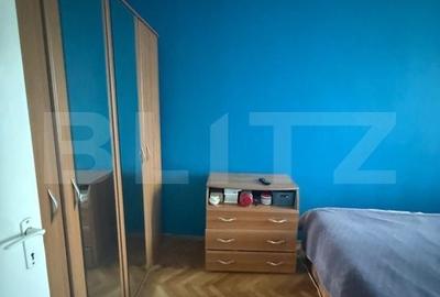 Apartament cu 2 camere în Tudor