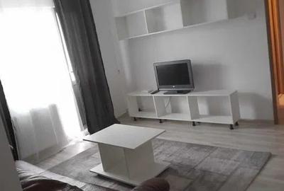 Apartament cu 2 camere semidecomandat, mobilat în Podul de Piatră - 4