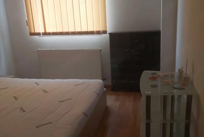 Apartament cu 2 camere decomandat în Lipovei
