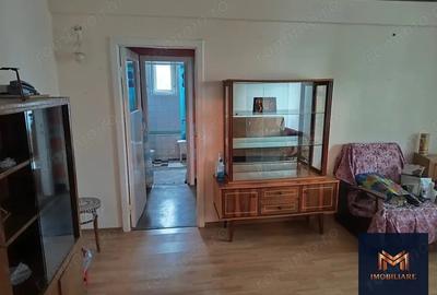 Apartament cu 2 camere semidecomandat în Central - 2