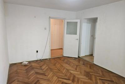 Apartament cu 2 camere semidecomandat în Gheorgheni - 1