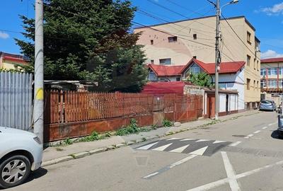 Teren Construcții intravilan de 307 mp, în Bucureștii Noi - 1