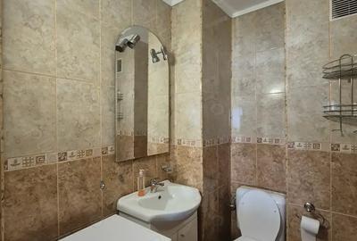 Casă cu 3 camere în Central - 1