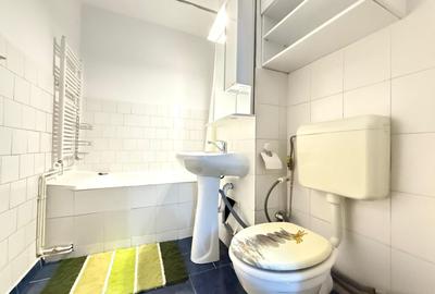 Apartament cu 2 camere, mobilat în Central - 7