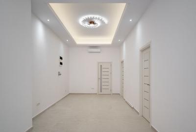 Spațiu comercial, de 130 mp, în Rahova - 8