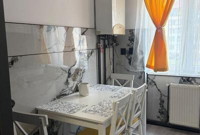 Apartament cu 2 camere decomandat în Cedonia - 1
