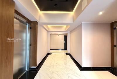 Apartament cu 2 camere decomandat, mobilat în Aviației - 19
