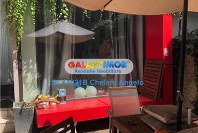 Casă cu 6 camere cu Teren 200 Mp în Centrul Civic
