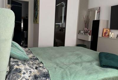 Apartament cu 4 camere în Central - 5