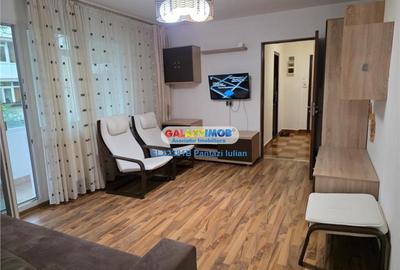 Apartament cu 3 camere semidecomandat, mobilat în Nicolae Grigorescu - 1