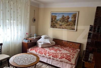 Casă cu 4 camere cu Teren 1187 Mp în Central - 11