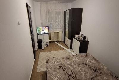 Apartament cu 2 camere nedecomandat în Șagului - 5