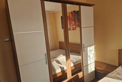 Apartament cu 2 camere decomandat în Carpați 2 - 1