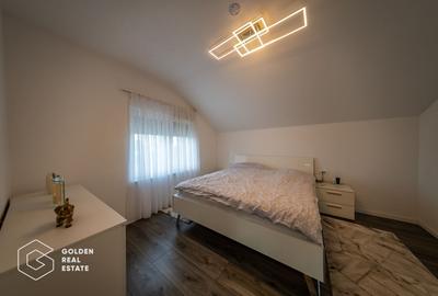 Casă individuală cu 6 camere cu Teren 1327 Mp în Frumușeni - 13