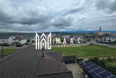 Apartament cu 2 camere decomandat în Șelimbăr - 2