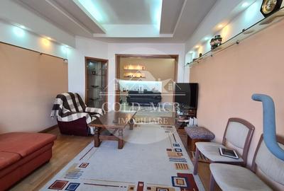 Apartament cu 3 camere circular, mobilat în Moșilor - 2