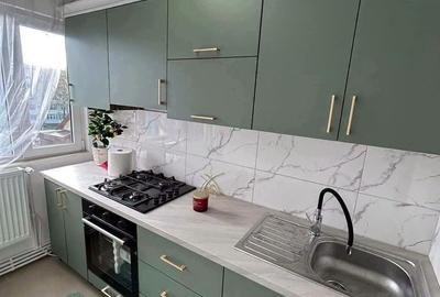 Apartament cu 3 camere în Central - 6