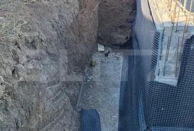 Casă cu 3 camere cu Teren 280 Mp în Hlincea - 6