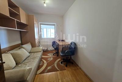 Apartament cu 3 camere decomandat, mobilat în Mărăști - 4