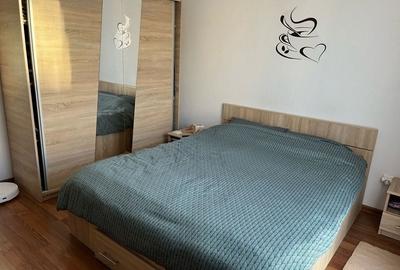 Apartament cu 2 camere decomandat în Central - 5