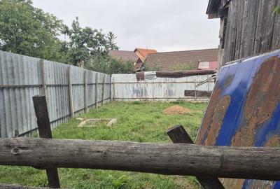 Casă cu 3 camere în Central