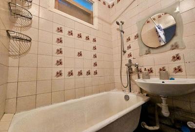 Apartament cu 2 camere în 13 Septembrie - 2