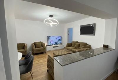 Apartament cu 3 camere semidecomandat în Colentina - 2