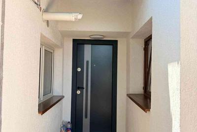 Casă cu 2 camere cu Teren 100 Mp în Andronache - 1