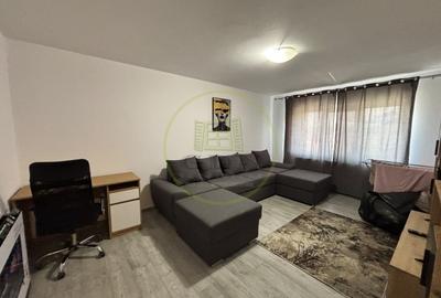 Apartament cu 2 camere decomandat, mobilat în 1 Mai