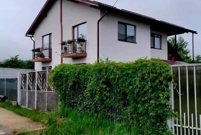 Casă cu 6 camere cu Teren 1000 Mp în Mașca - 6