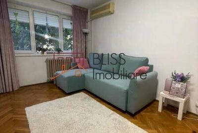 Apartament cu 2 camere semidecomandat în Drumul Taberei